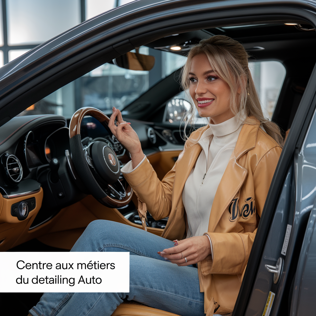 Témoignages : Ce que les stagiaires pensent des formateurs de Formation Detailing