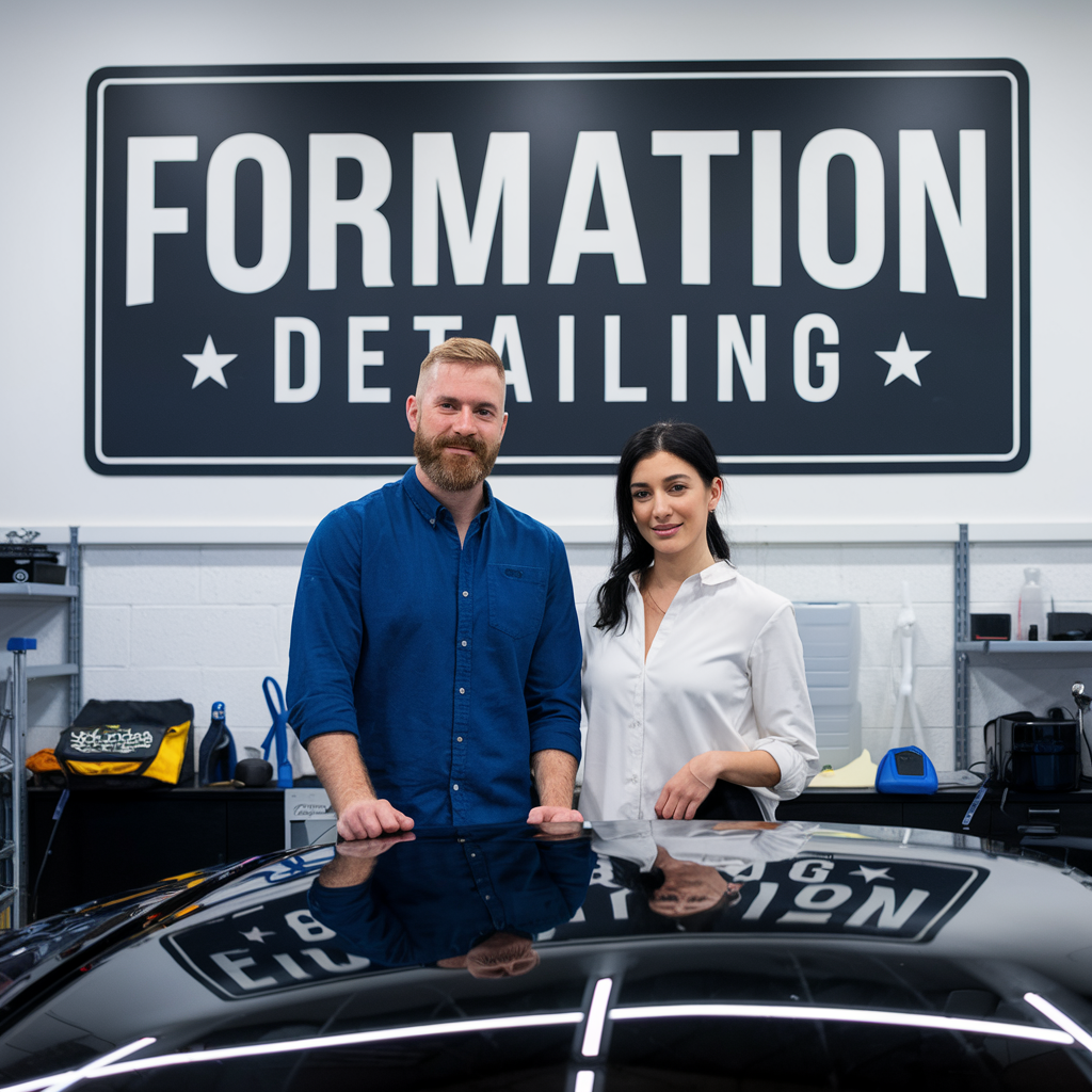 Pourquoi se former chez Formation Detailing à Trappes ?