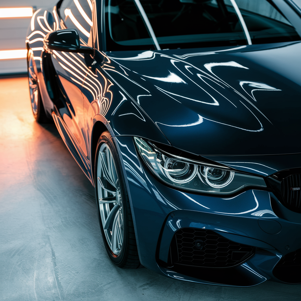 Pourquoi faut-il se former pour acquérir un savoir-faire dans les métiers du detailing ?