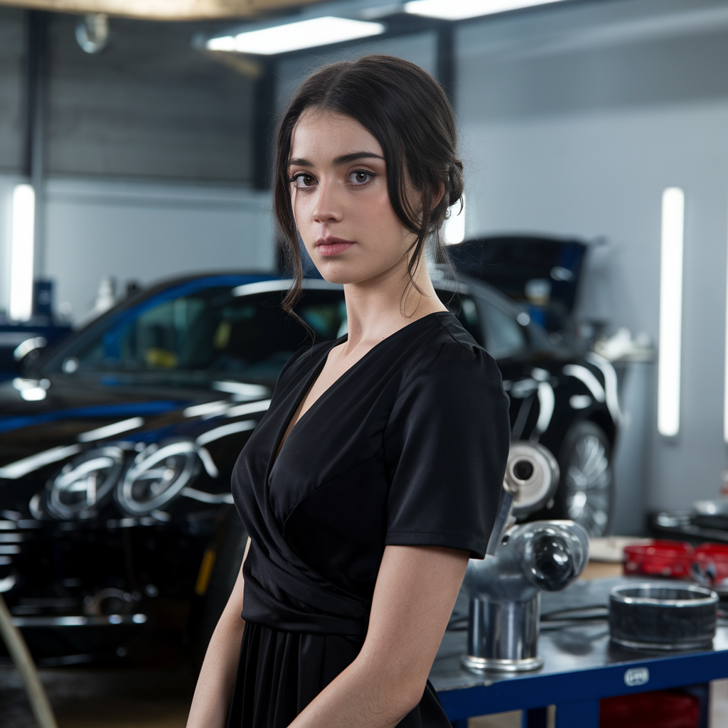 Pourquoi être formé par des professionnels du detailing fait toute la différence ?