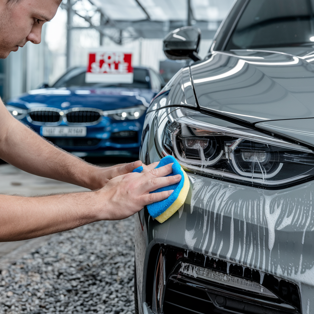 Où se former pour connaître et vivre des métiers du detailing ?