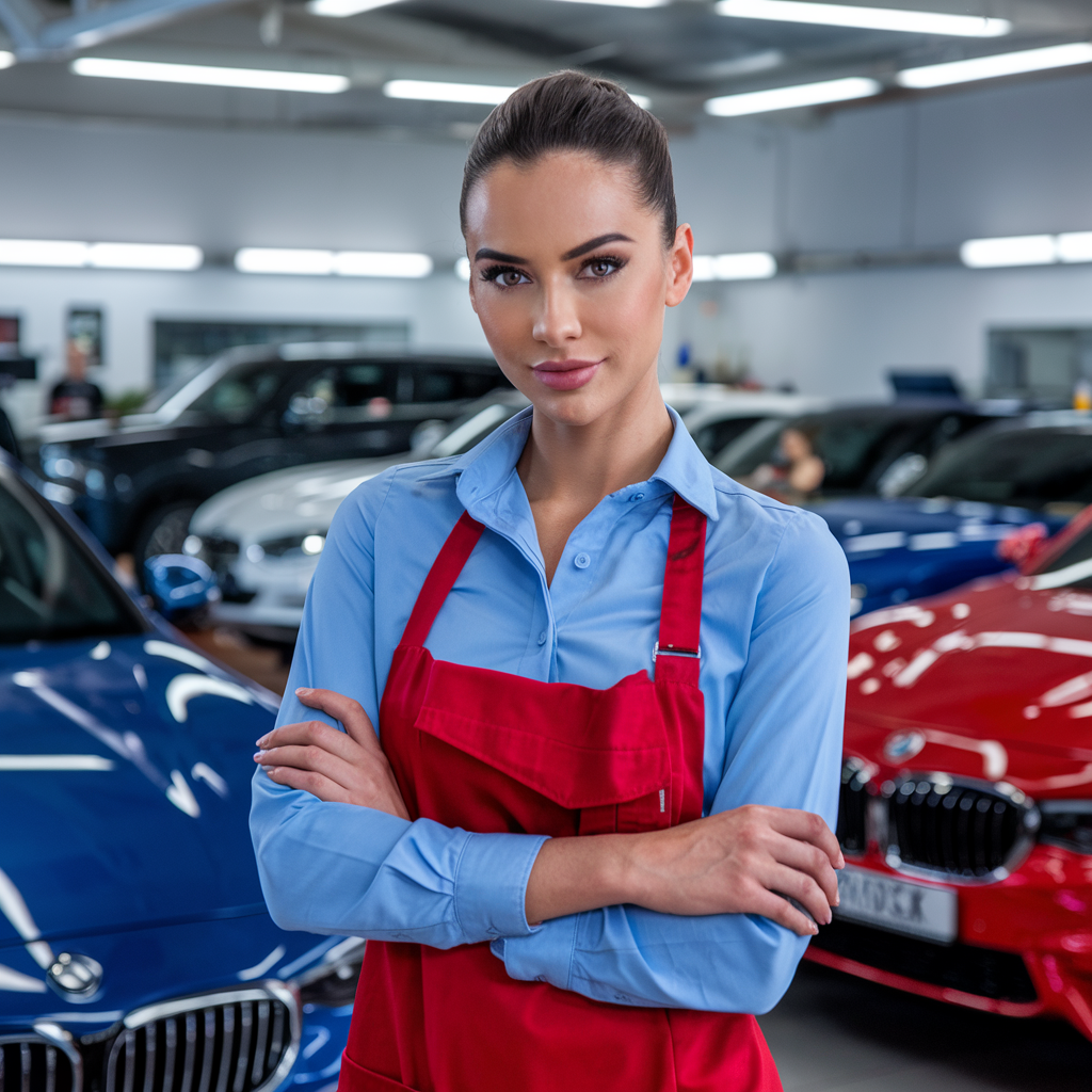 Tout ce que propose Formation Detailing : un centre d&rsquo;excellence pour apprendre les métiers du detailing