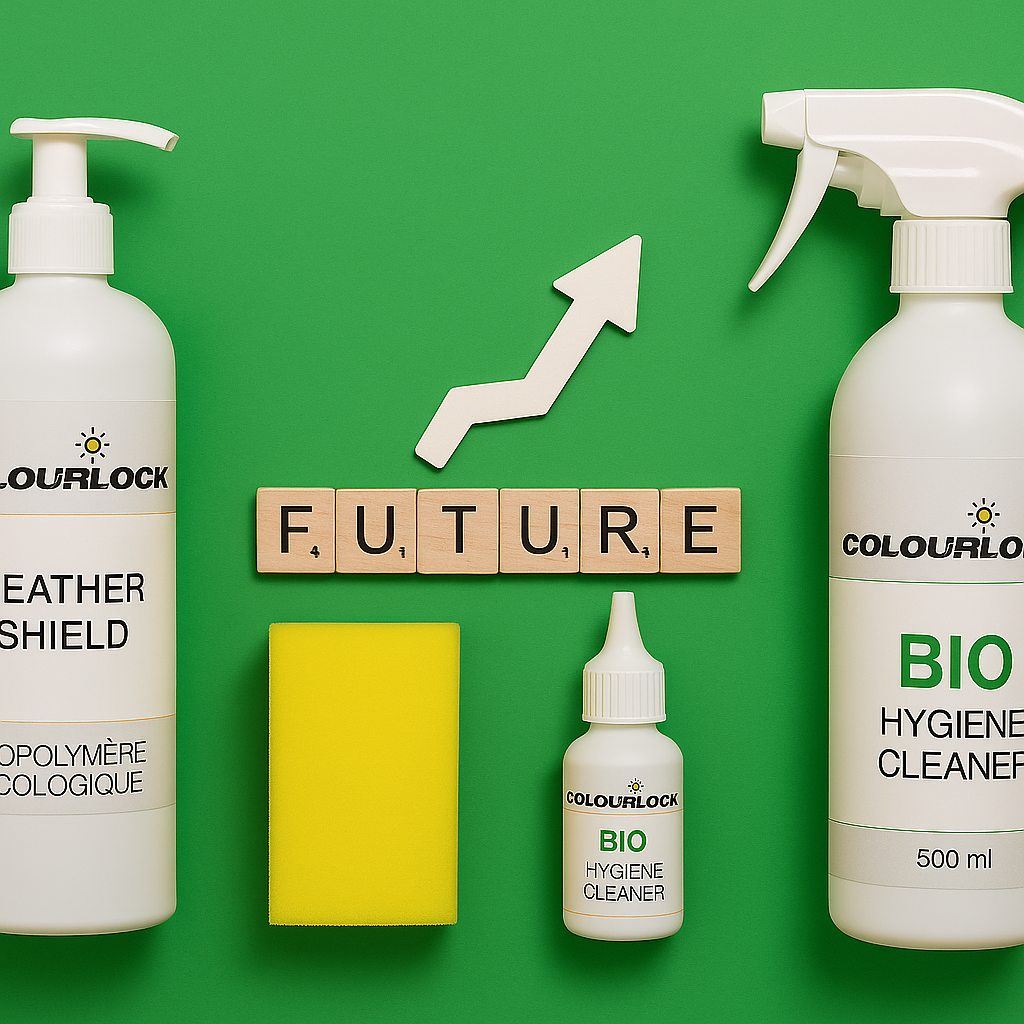 Colourlock : entre innovations durables et retours clients, quelles perspectives pour l’avenir ?