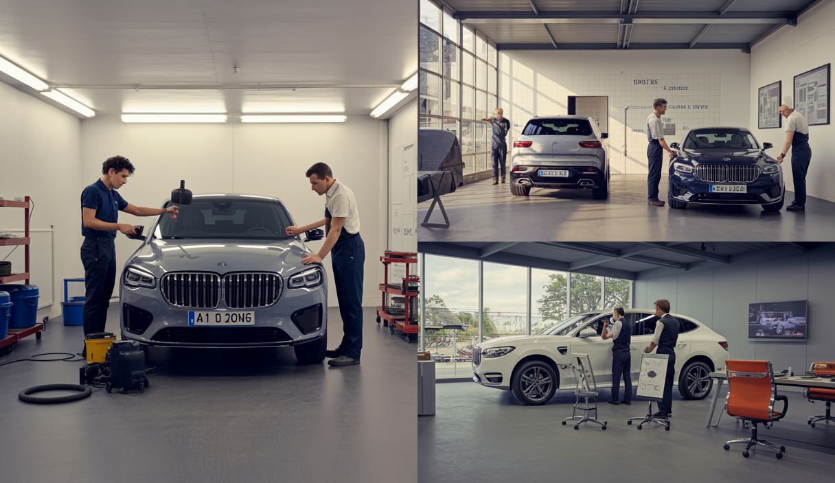 Formation detailing: formats courts ou longs, méthode pour évaluer son projet sans chiffres