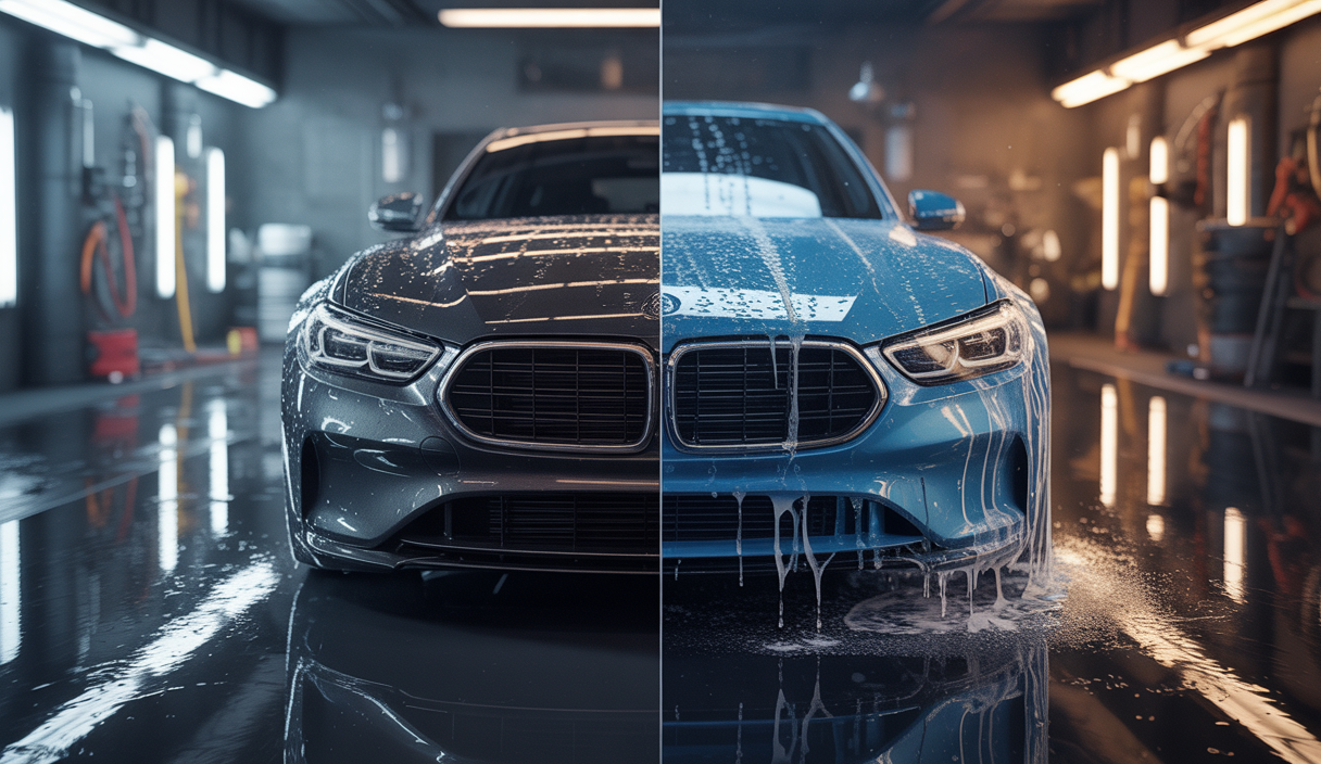 Traitement céramique vs cire : gabarit à compléter